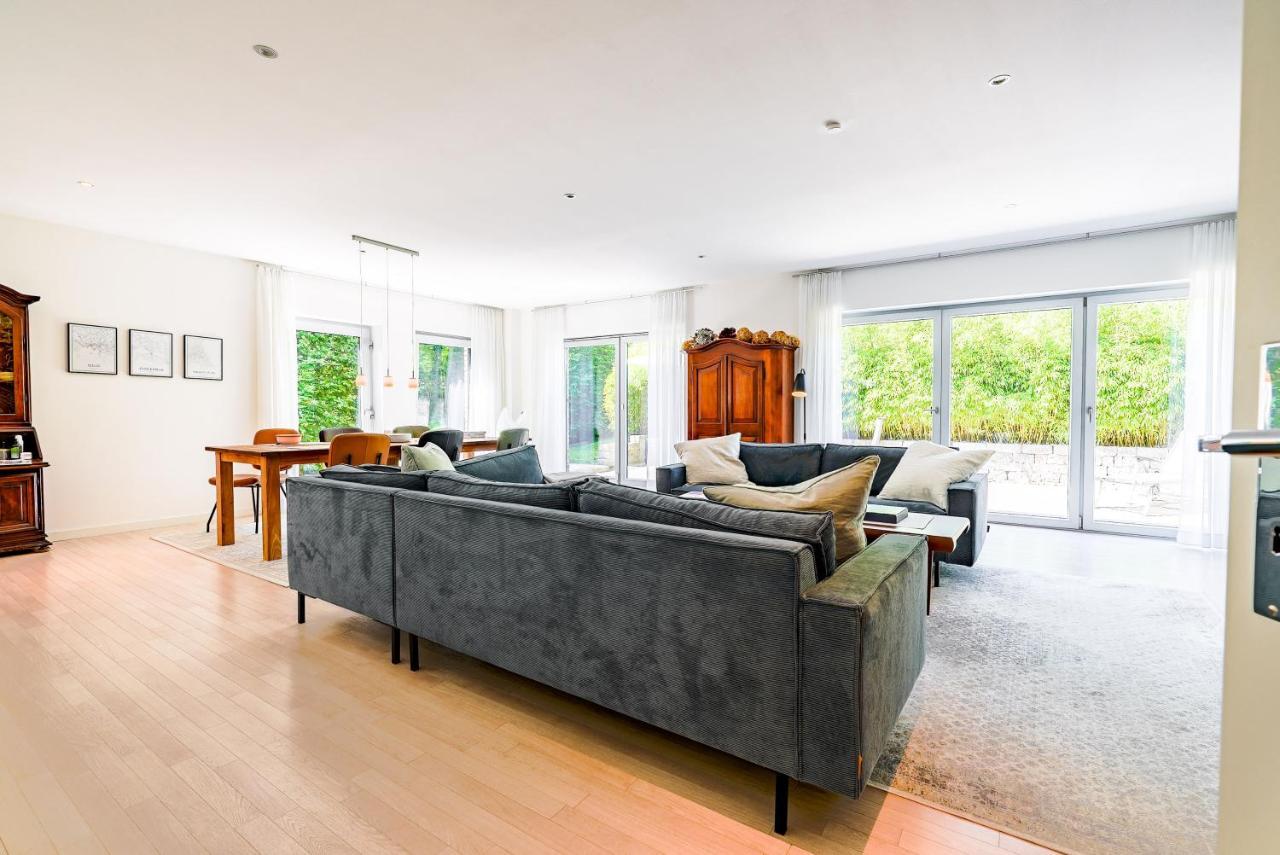 Schoenes Zimmer Nr 3 In Leer Ortsteil Nuettermoor Apartment Nuttermoor Ngoại thất bức ảnh