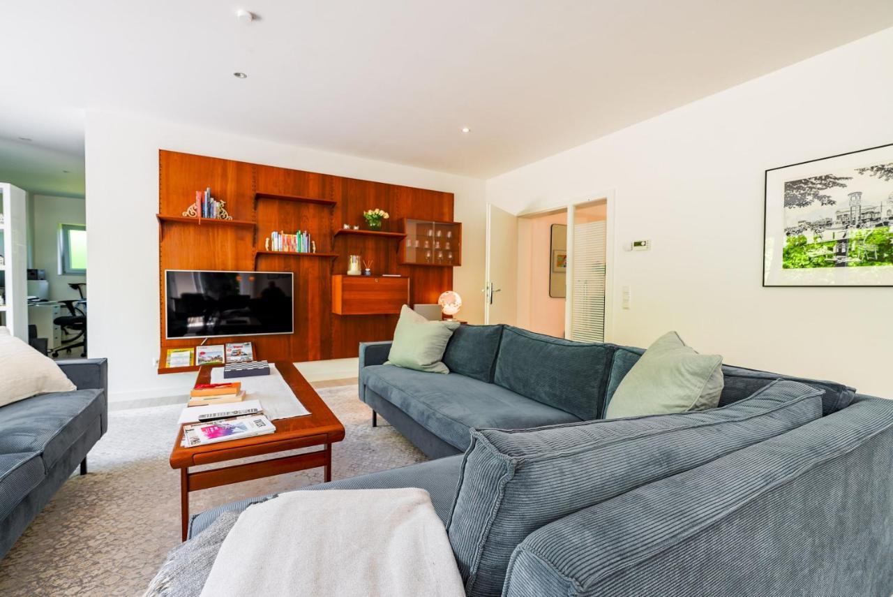 Schoenes Zimmer Nr 3 In Leer Ortsteil Nuettermoor Apartment Nuttermoor Ngoại thất bức ảnh