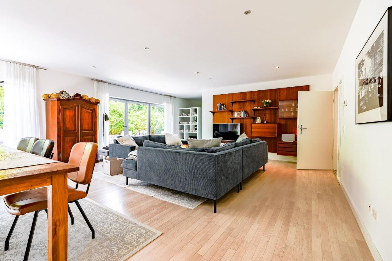 Schoenes Zimmer Nr 3 In Leer Ortsteil Nuettermoor Apartment Nuttermoor Ngoại thất bức ảnh