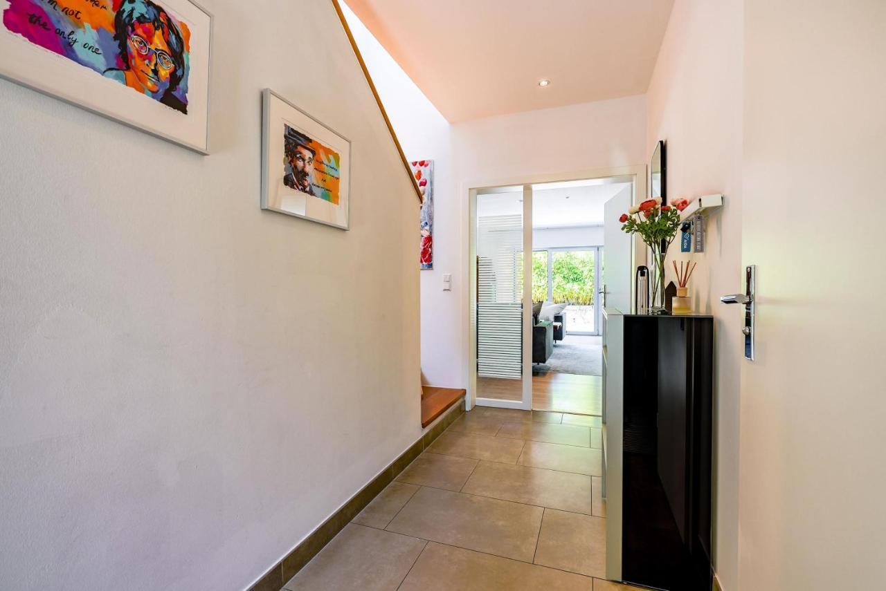 Schoenes Zimmer Nr 3 In Leer Ortsteil Nuettermoor Apartment Nuttermoor Ngoại thất bức ảnh